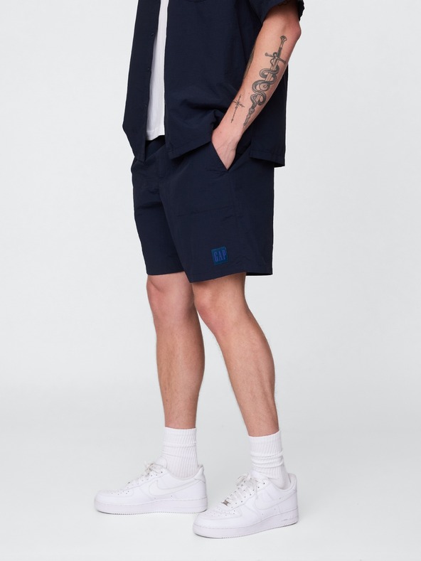 GAP Najlon kratke hlače GAP