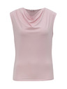 Orsay Svetlo roza ženska majica brez rokavov ORSAY
