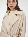 Orsay Bež ženski trenčkot ORSAY