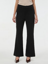 Orsay Črne ženske hlače ORSAY
