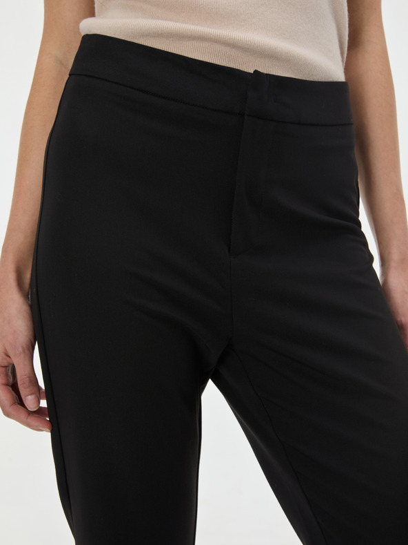 Orsay Črne ženske hlače ORSAY