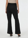 Orsay Črne ženske hlače ORSAY