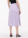 Orsay Svetlo vijolična ženska midi krilo ORSAY