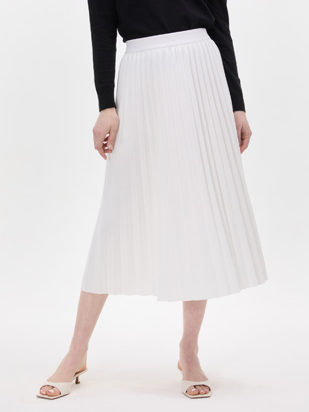 Orsay Kremna ženska midi krilo ORSAY