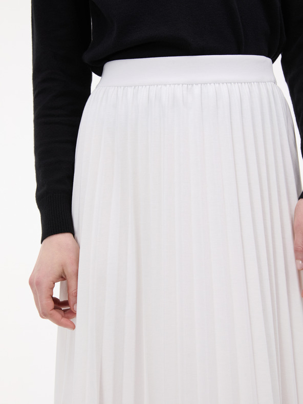 Orsay Kremna ženska midi krilo ORSAY