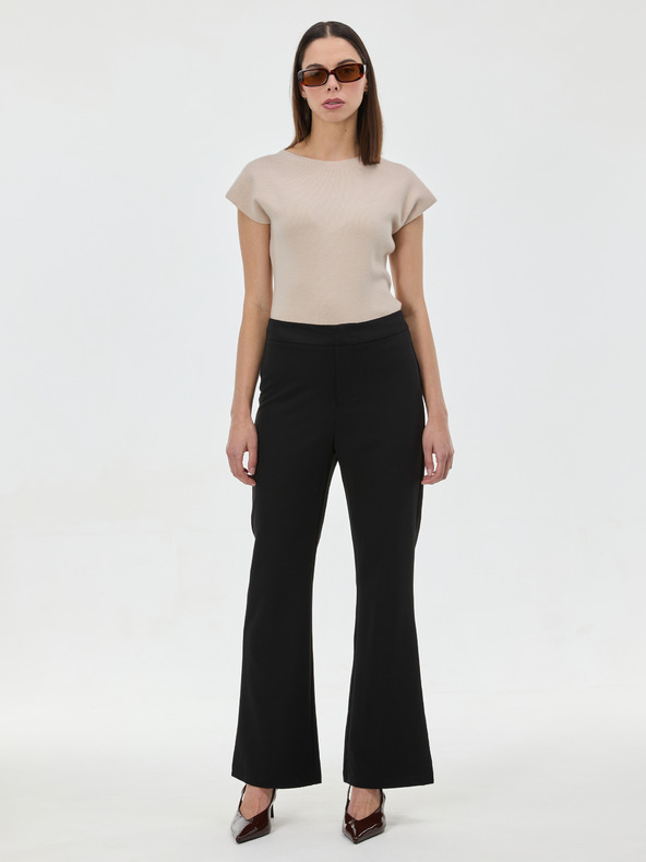 Orsay Bež ženski pulover brez rokavov ORSAY