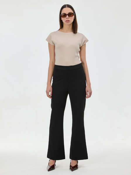 Orsay Bež ženski pulover brez rokavov ORSAY