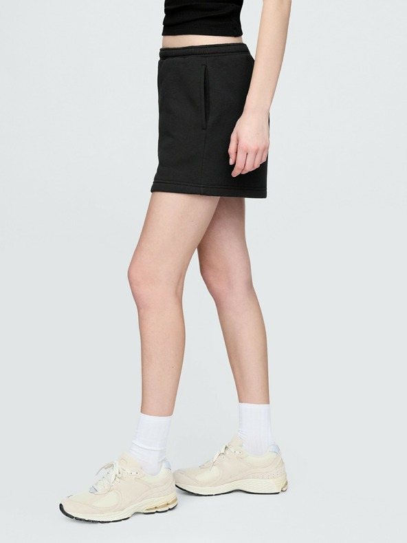 GAP Trenirka kratke hlače Vintage Soft Classic GAP