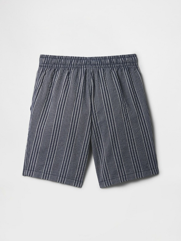 GAP Otroške kratke hlače relaxed GAP