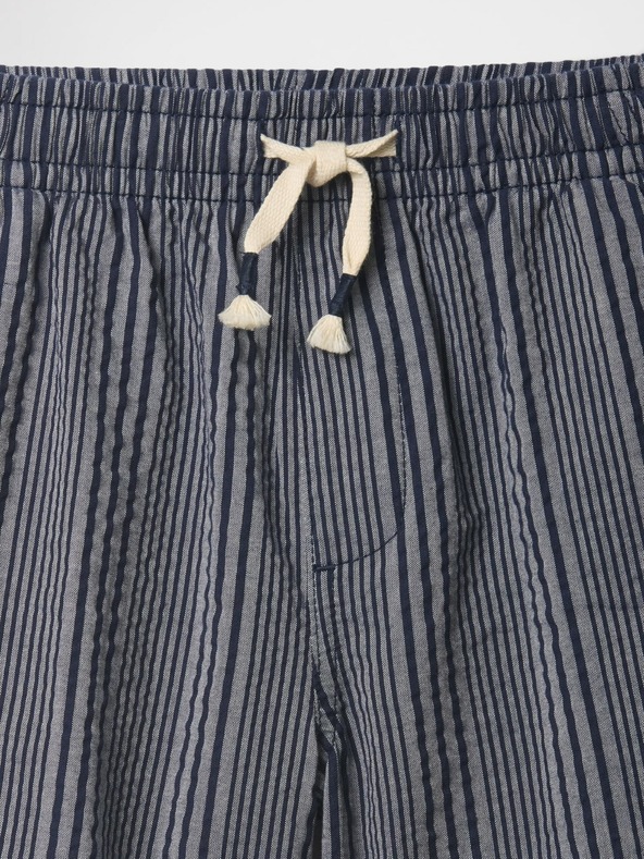 GAP Otroške kratke hlače relaxed GAP