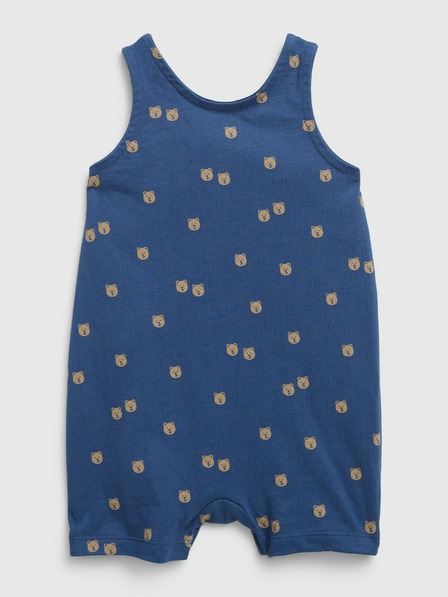 GAP Baby kombinezon brez rokavov, 2 kosa GAP