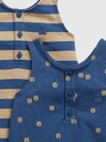 GAP Baby kombinezon brez rokavov, 2 kosa GAP