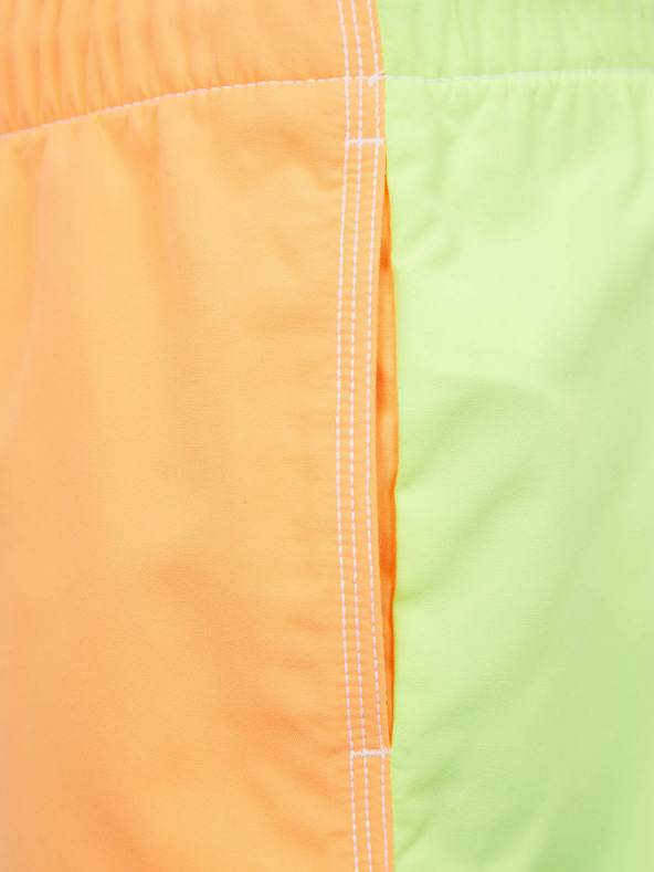 GAP Otroške večbarvne kopalke GAP