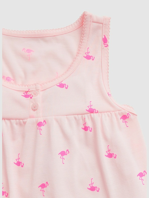 GAP Otroška pižama GAP