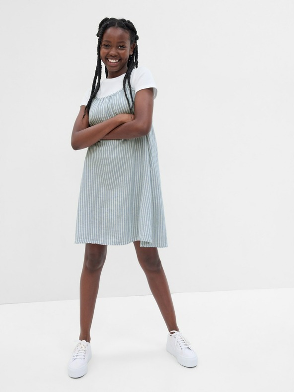 GAP Otroške obleke in majice GAP