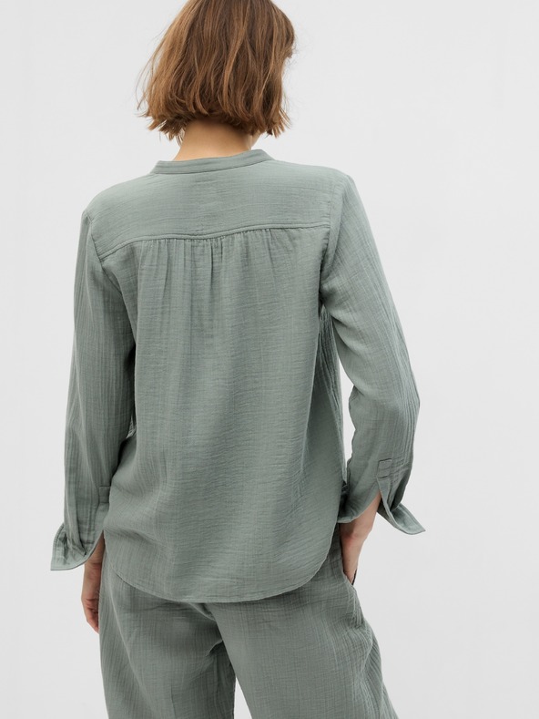 GAP Muslinska srajca GAP