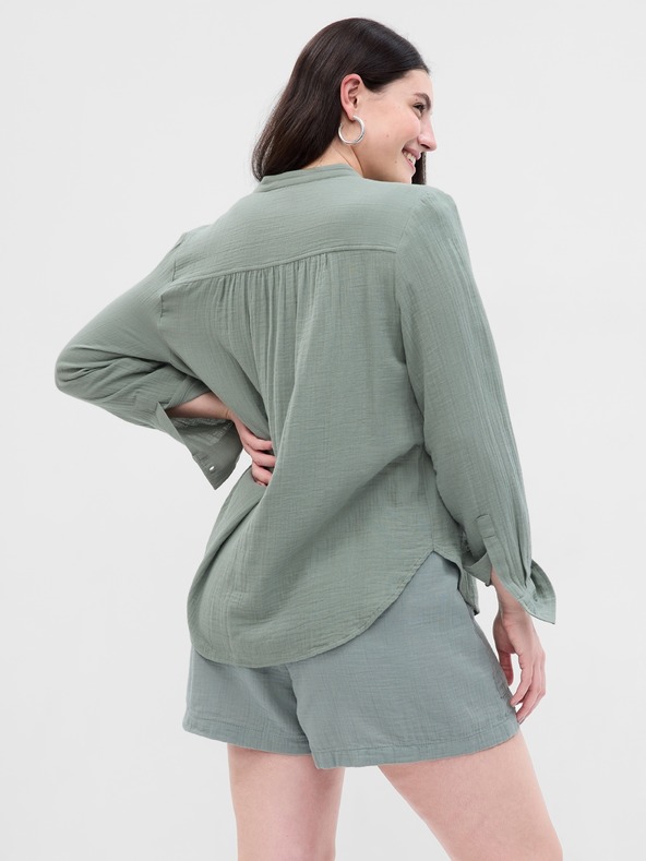 GAP Muslinska srajca GAP