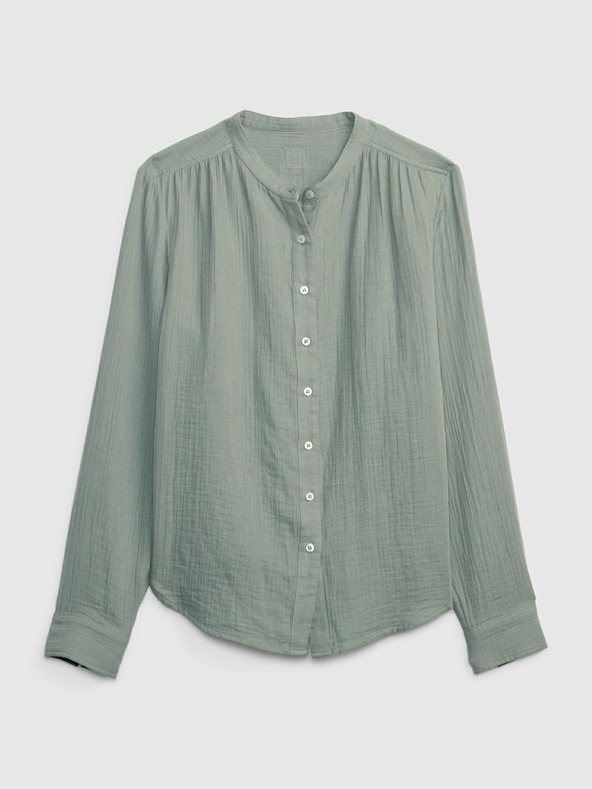 GAP Muslinska srajca GAP