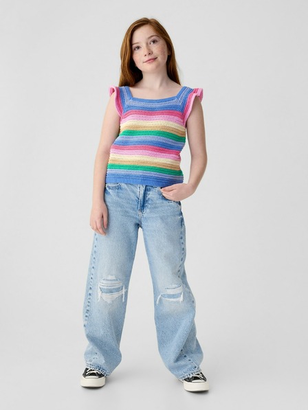 GAP Otroški kvačkan top GAP