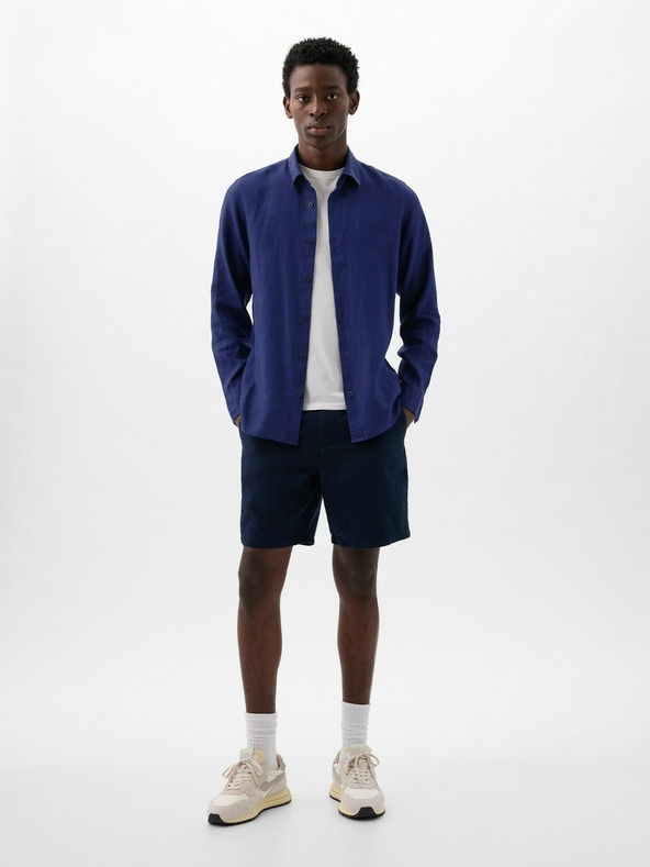 GAP Lanena majica GAP