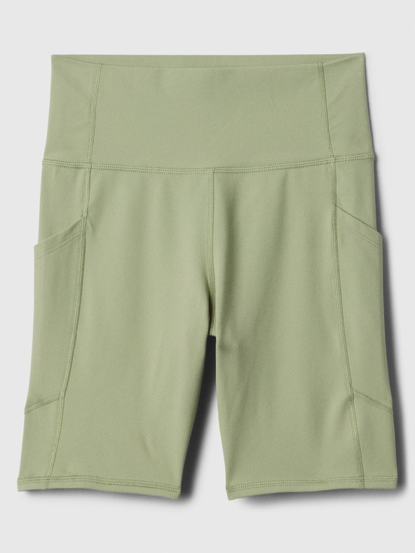 GAP Športne kratke hlače GapFit High Rise GAP