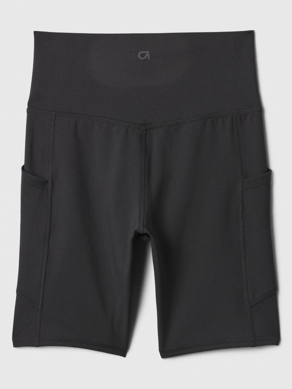 GAP Športne kratke hlače GapFit High Rise GAP