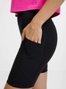 GAP Športne kratke hlače GapFit High Rise GAP