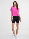 GAP Športne kratke hlače GapFit High Rise GAP