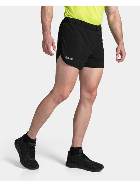 Kilpi Črne moške športne hlače Kilpi RAFEL