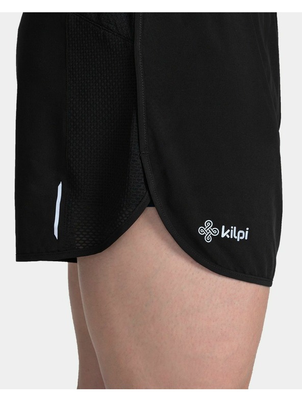 Kilpi Črne moške športne hlače Kilpi RAFEL