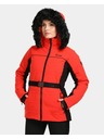 Kilpi Kilpi Carrie Rdeča ženska zimska smučarska jakna