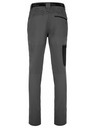 Kilpi Temno sive moške hlače za na prostem Kilpi LIGNE
