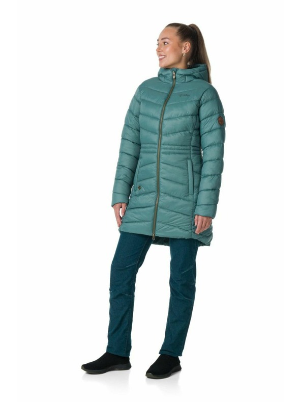 Kilpi LEILA-W Plašč