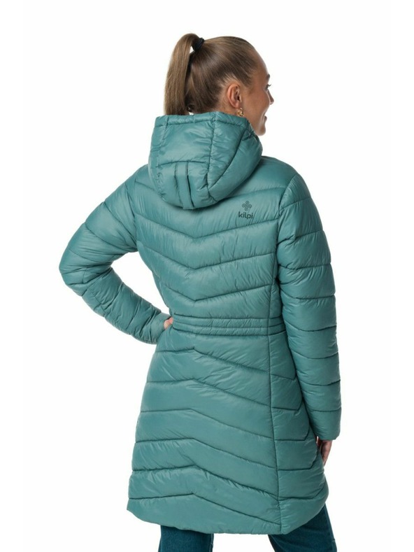 Kilpi LEILA-W Plašč