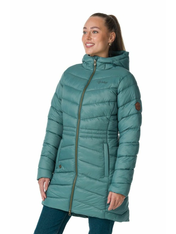 Kilpi LEILA-W Plašč