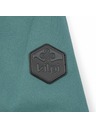 Kilpi Temno moder ženski zimski plašč Kilpi PERU-W