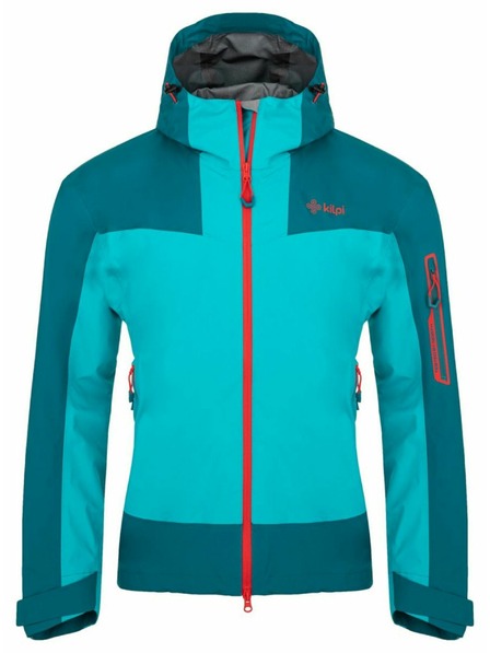 Kilpi Turkizna moška športna jakna Kilpi Mamba-M