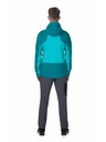 Kilpi Turkizna moška športna jakna Kilpi Mamba-M