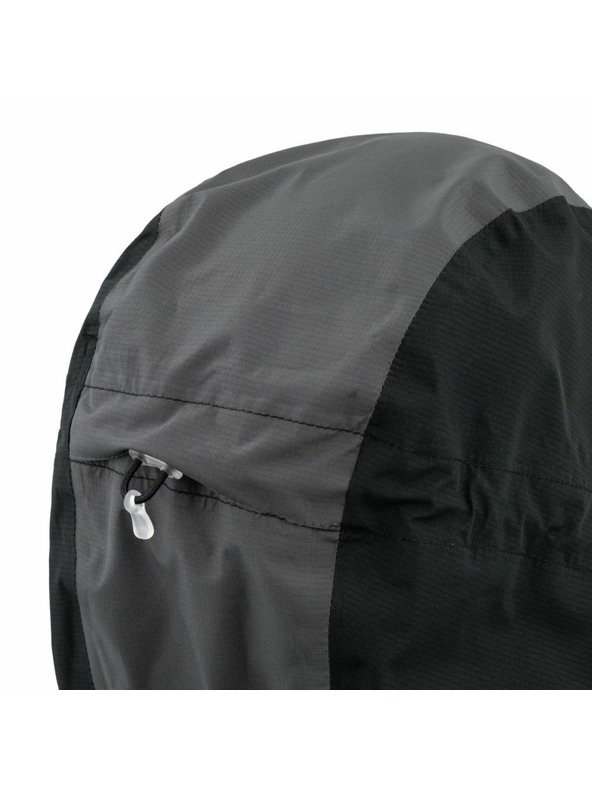 Kilpi Rumeno-modra moška športna jakna Kilpi Hurricane-M