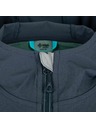 Kilpi Temno siva moška softshell tekaška jakna Kilpi Balans-M