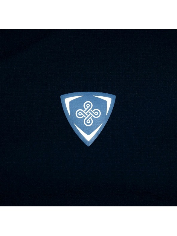 Kilpi Temno siva moška softshell tekaška jakna Kilpi Balans-M