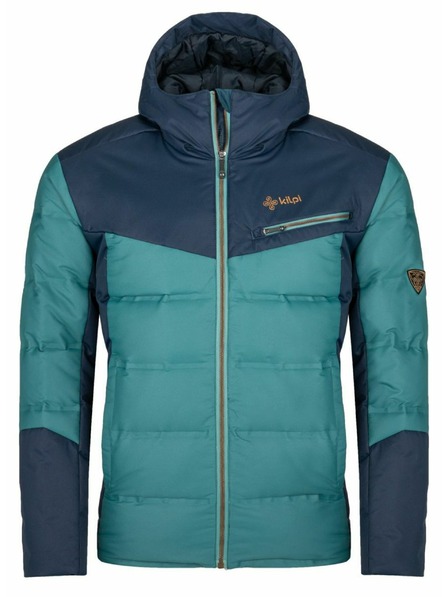 Kilpi Temno modra moška smučarska jakna Kilpi TEDDY-M