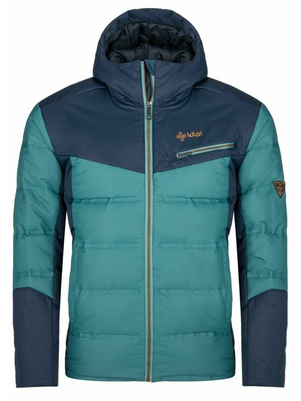 Kilpi Temno modra moška smučarska jakna Kilpi TEDDY-M