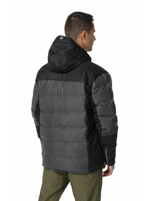 Kilpi Temno modra moška smučarska jakna Kilpi TEDDY-M