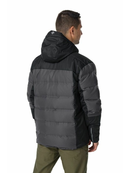 Kilpi Temno modra moška smučarska jakna Kilpi TEDDY-M