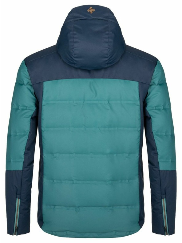 Kilpi Temno modra moška smučarska jakna Kilpi TEDDY-M