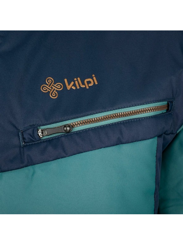 Kilpi Temno modra moška smučarska jakna Kilpi TEDDY-M