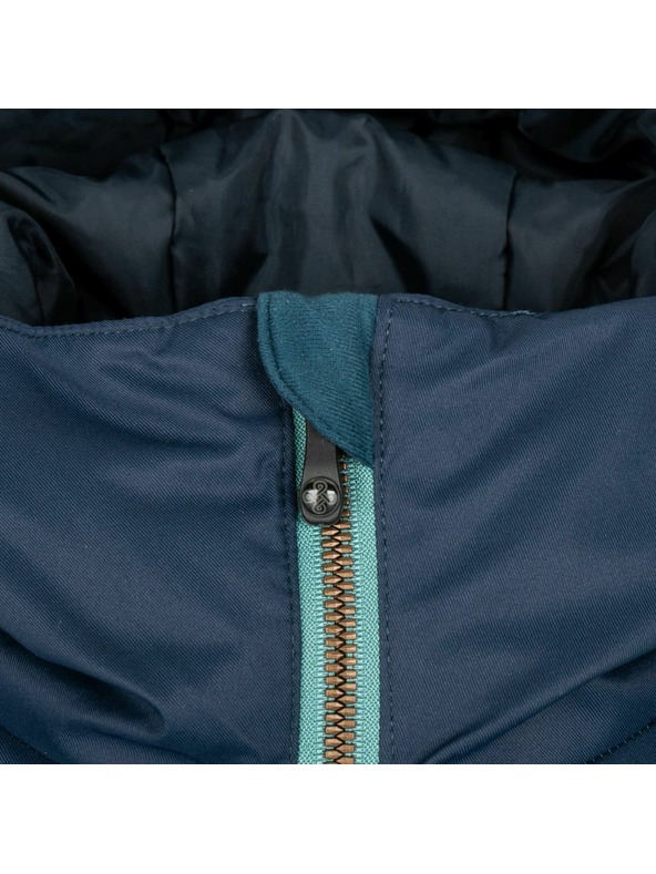 Kilpi Temno modra moška smučarska jakna Kilpi TEDDY-M