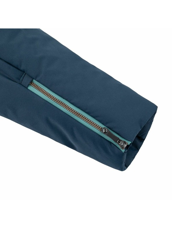 Kilpi Temno modra moška smučarska jakna Kilpi TEDDY-M