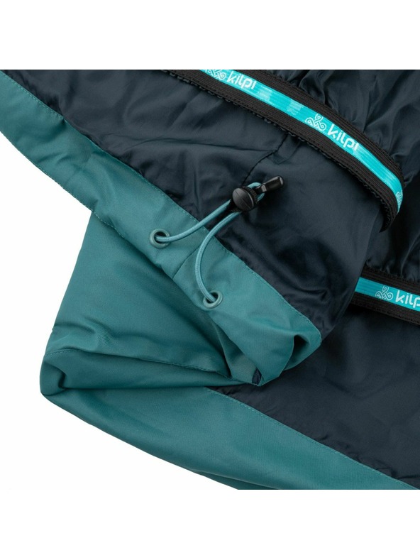 Kilpi Temno modra moška smučarska jakna Kilpi TEDDY-M